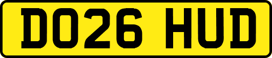 DO26HUD