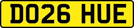 DO26HUE