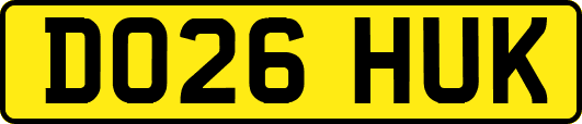 DO26HUK