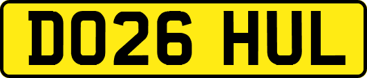 DO26HUL