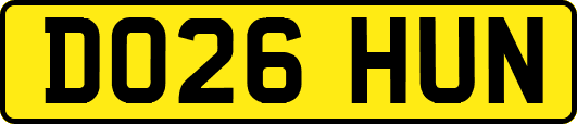 DO26HUN