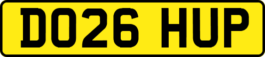 DO26HUP