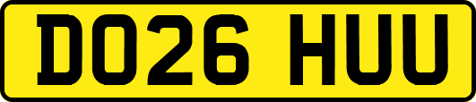 DO26HUU