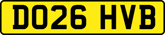 DO26HVB
