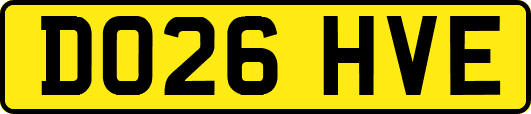 DO26HVE