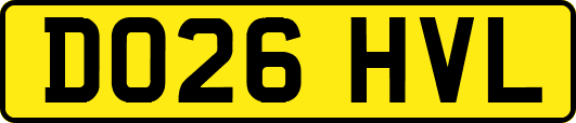 DO26HVL