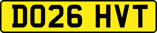 DO26HVT