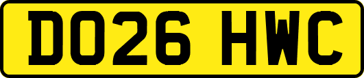 DO26HWC