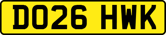 DO26HWK