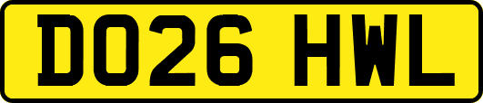 DO26HWL