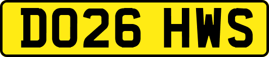 DO26HWS