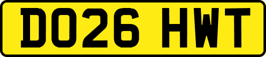 DO26HWT