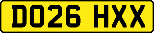 DO26HXX