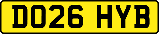 DO26HYB