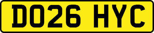 DO26HYC