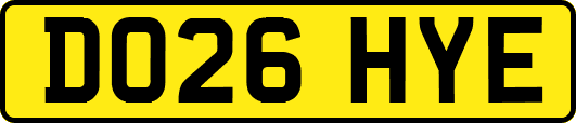 DO26HYE
