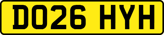 DO26HYH