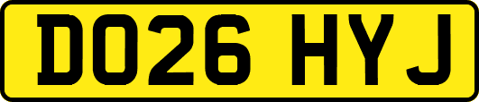 DO26HYJ