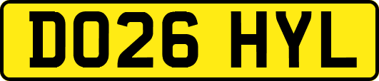 DO26HYL