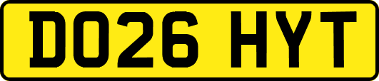 DO26HYT