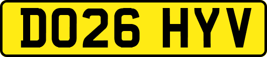 DO26HYV