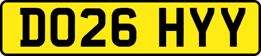 DO26HYY