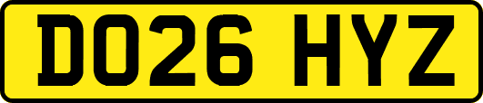 DO26HYZ