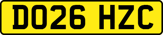 DO26HZC