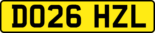 DO26HZL