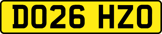 DO26HZO