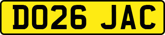 DO26JAC