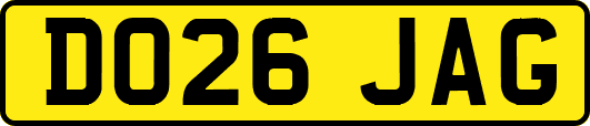 DO26JAG