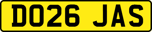DO26JAS