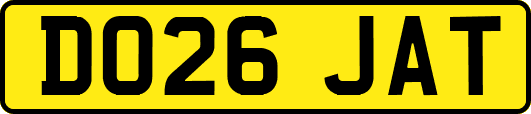 DO26JAT