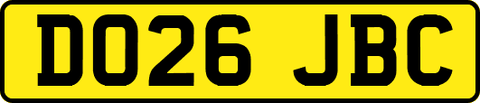 DO26JBC