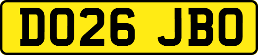 DO26JBO