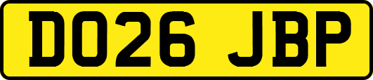 DO26JBP