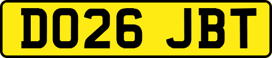 DO26JBT
