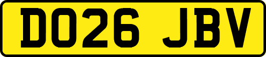 DO26JBV