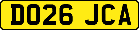 DO26JCA