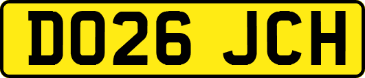 DO26JCH