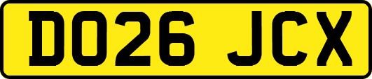 DO26JCX