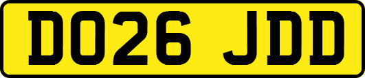 DO26JDD