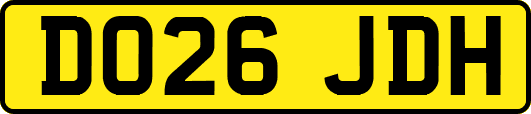 DO26JDH
