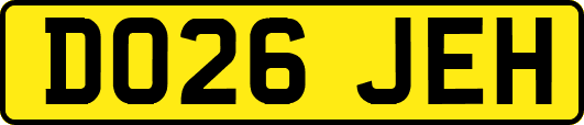 DO26JEH