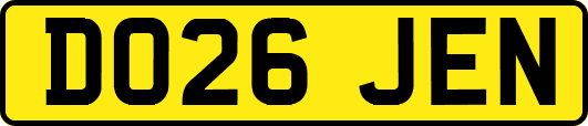 DO26JEN