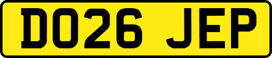 DO26JEP