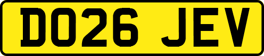 DO26JEV
