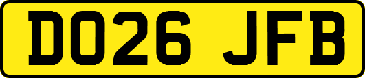 DO26JFB