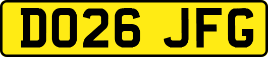 DO26JFG